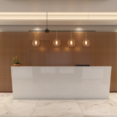 Portaria - Condomínio