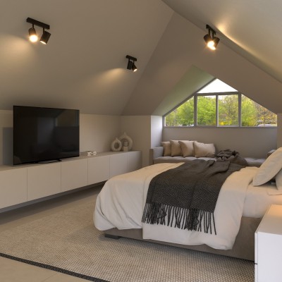 Casa A.N - Barra da Tijuca