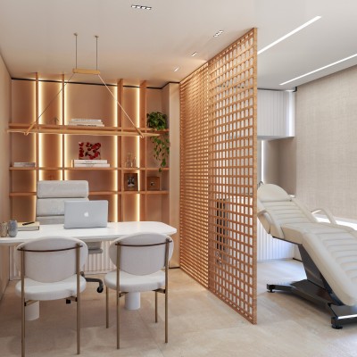 Clínica Médica - Le Monde